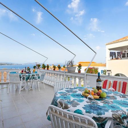 Unforgettable Return To Timeless Spetses Otel Dış mekan fotoğraf