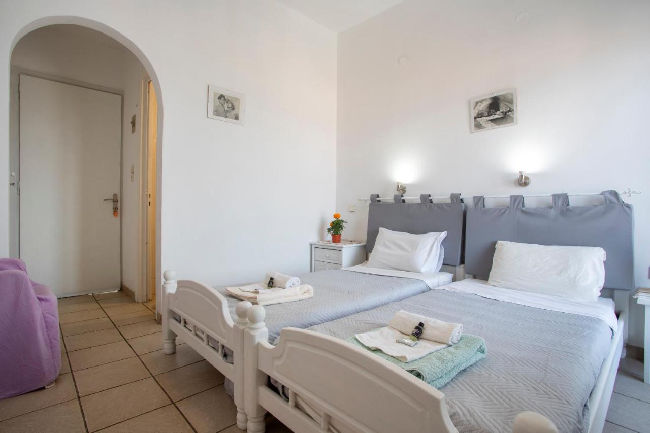 Unforgettable Return To Timeless Spetses Otel Dış mekan fotoğraf