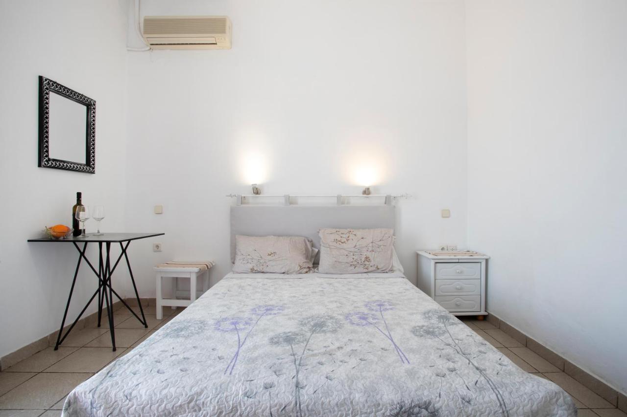 Unforgettable Return To Timeless Spetses Otel Dış mekan fotoğraf