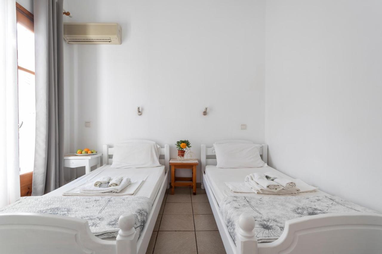Unforgettable Return To Timeless Spetses Otel Dış mekan fotoğraf