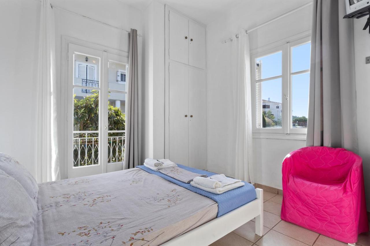 Unforgettable Return To Timeless Spetses Otel Dış mekan fotoğraf