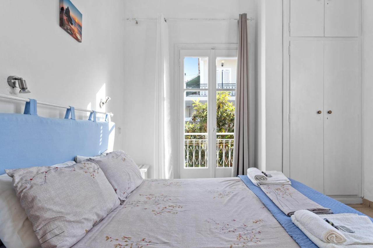 Unforgettable Return To Timeless Spetses Otel Dış mekan fotoğraf